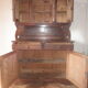 Old kitchen furniture style "Mado"