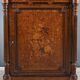 Support Furniture in Precious Wood Marquetry, Napoleon III period – Milie