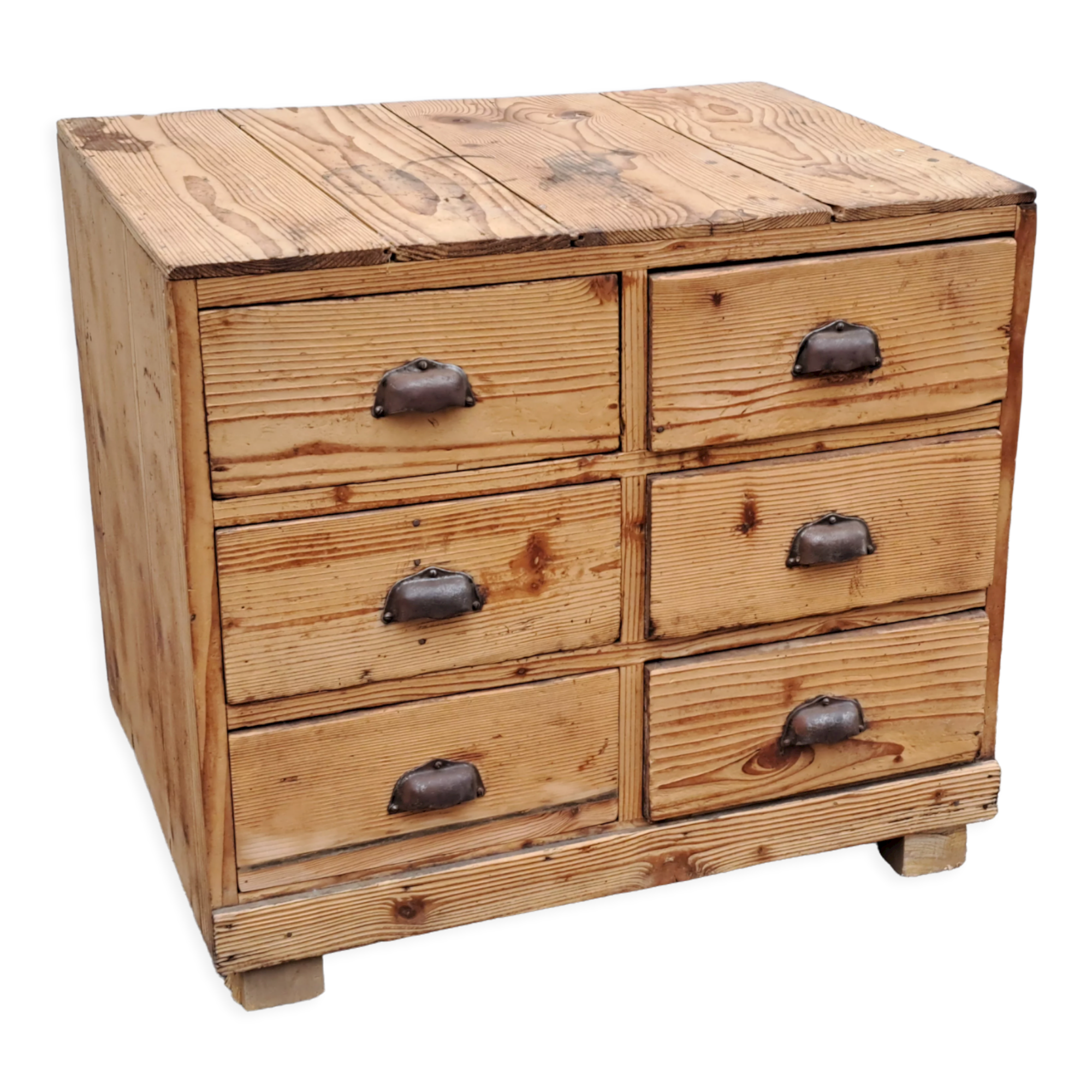 Craft furniture