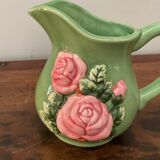 Carafe barbotine