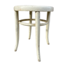 Lounge stool, curved wooden piano 1930