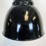 Suspension industrielle, années 1930
