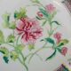 6 plates dessert Limoges The porcelain of the Unicorn Imperial China