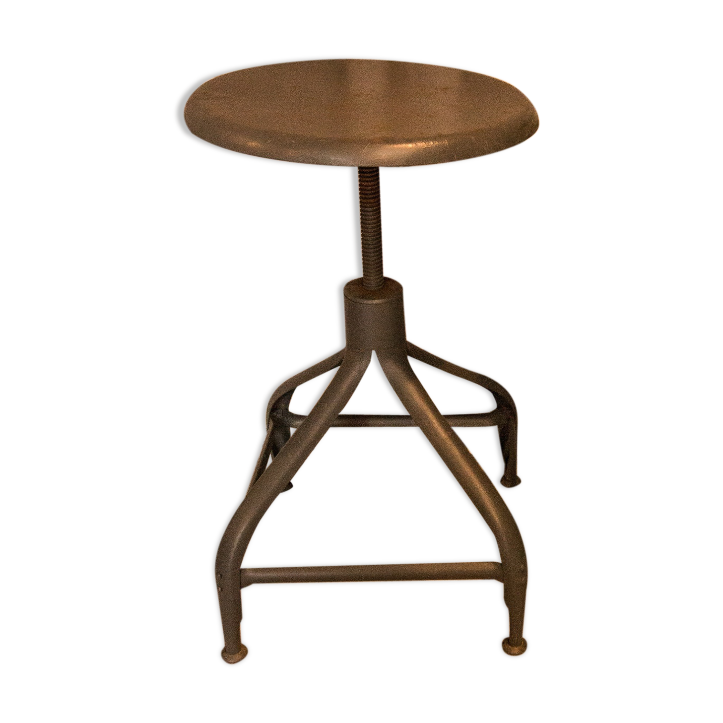 Nicolle stool