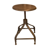 Tabouret nicolle