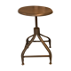 Nicolle stool