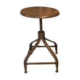 Nicolle stool