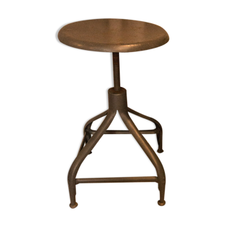 Tabouret nicolle