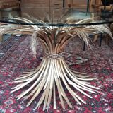 Coco Chanel coffee table