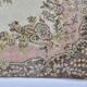 Vintage Anatolian Pink Floor Rug sku 3147
