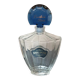 Empty perfume bottle Shalimar