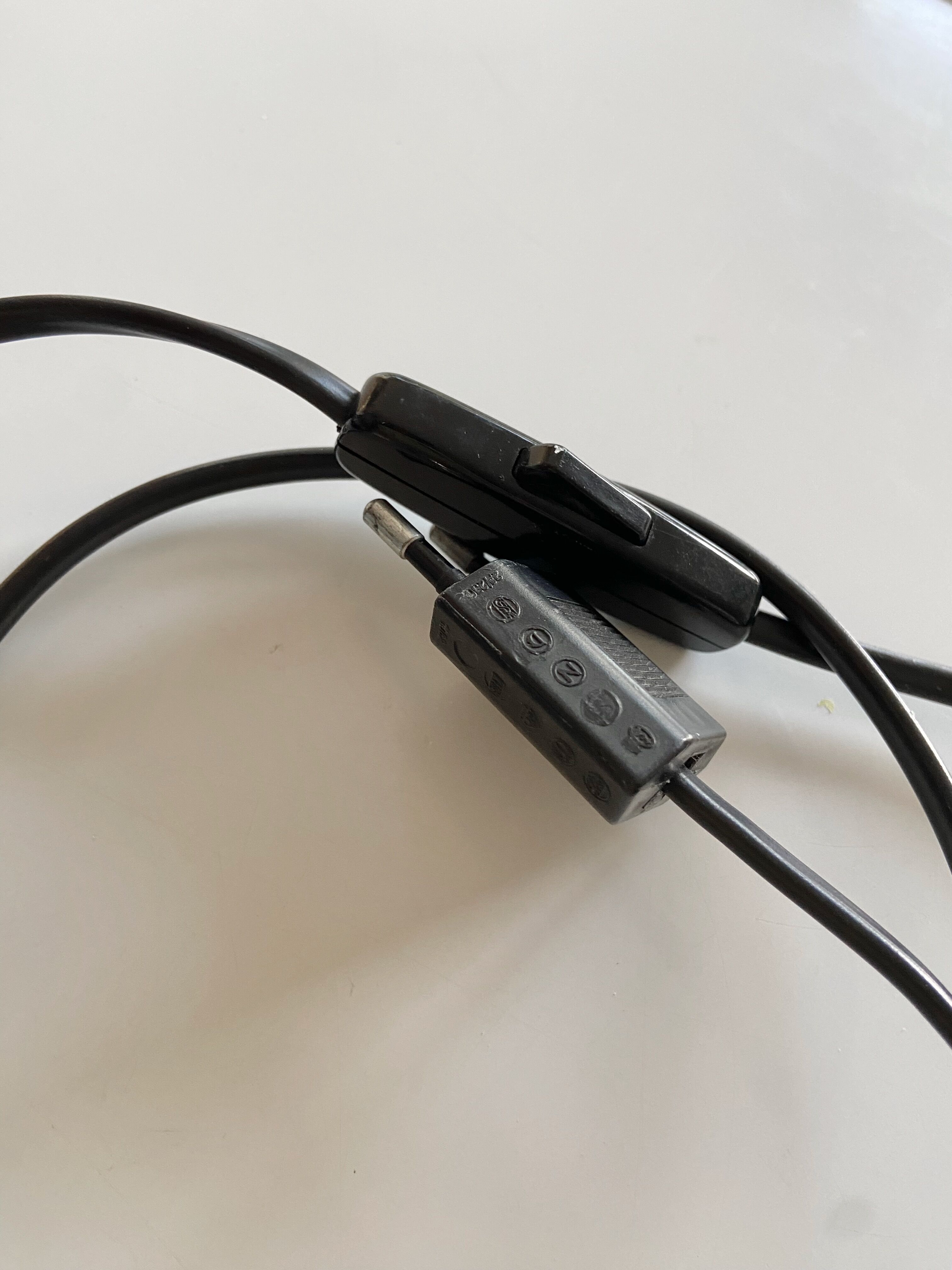 1980s Design Stefano Cevoli table lamp produced by Vermezzo Made in Italy