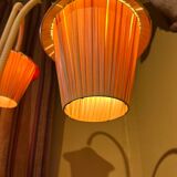 Lampadaire scandinave 1970