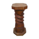 Oak press screw harness