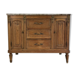 Louis XV style dresser