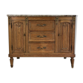 Louis XV style dresser