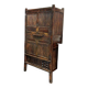 Vietnamese pantry cupboard