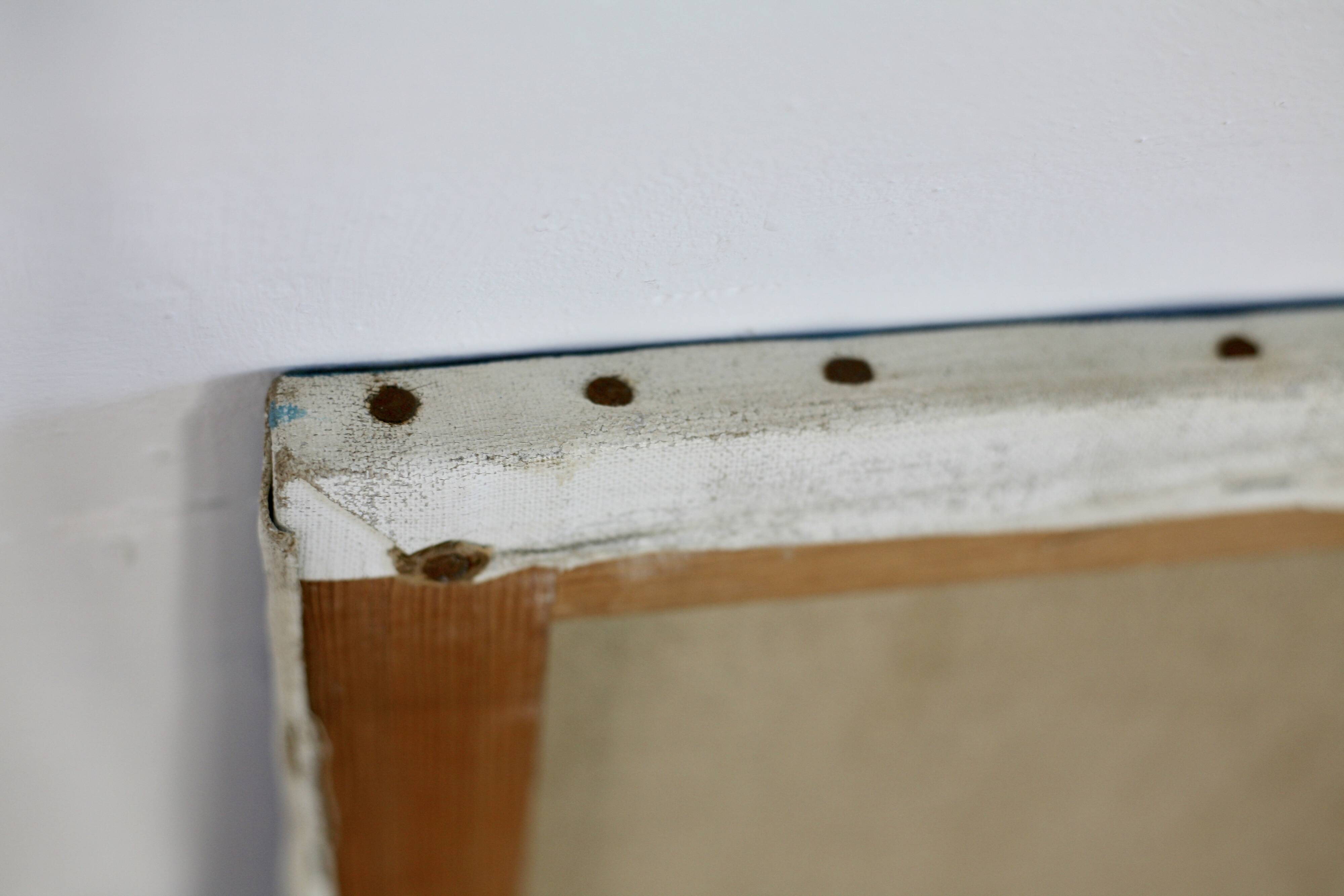 Painting, 70s, painting.