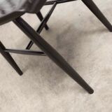 Chair model Fanett by Ilmari Tapiovaara