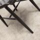 Chair model Fanett by Ilmari Tapiovaara