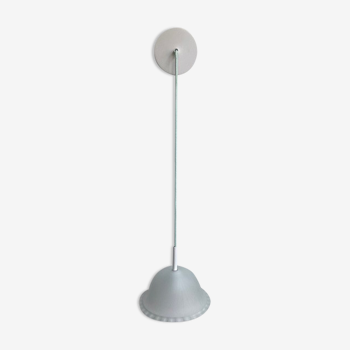 Frosted glass pendant lamp