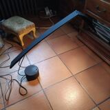 Dove lamp designers barbaglia and colombo