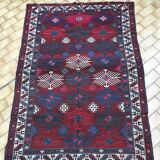 Tapis chirvan, caucase