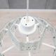 Pendant lamp, Danish design, 1970s, production: Denmark