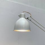 German Mid-Century desk lamp L-1 by Jac Jacobsen for Luxo, 1960s