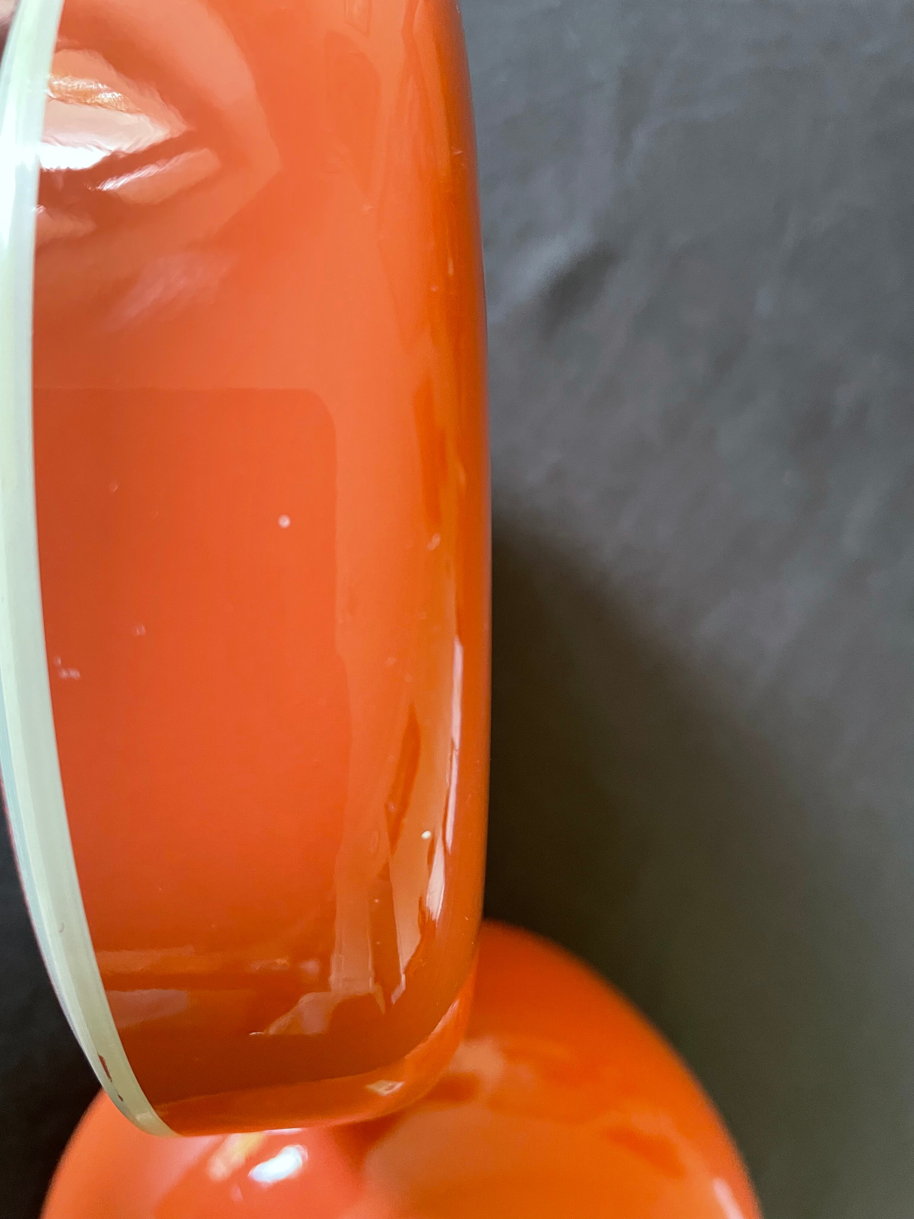 Pull-out boxes in bakelite lacquered 70s