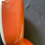 Pull-out boxes in bakelite lacquered 70s