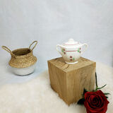 Ancient ceramic sugar