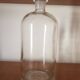 Vintage Pharmacy Bottle