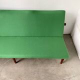 Finn Juhl three-seater bench “Japan” model France & Son