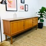 Scandinavian row 200 cm