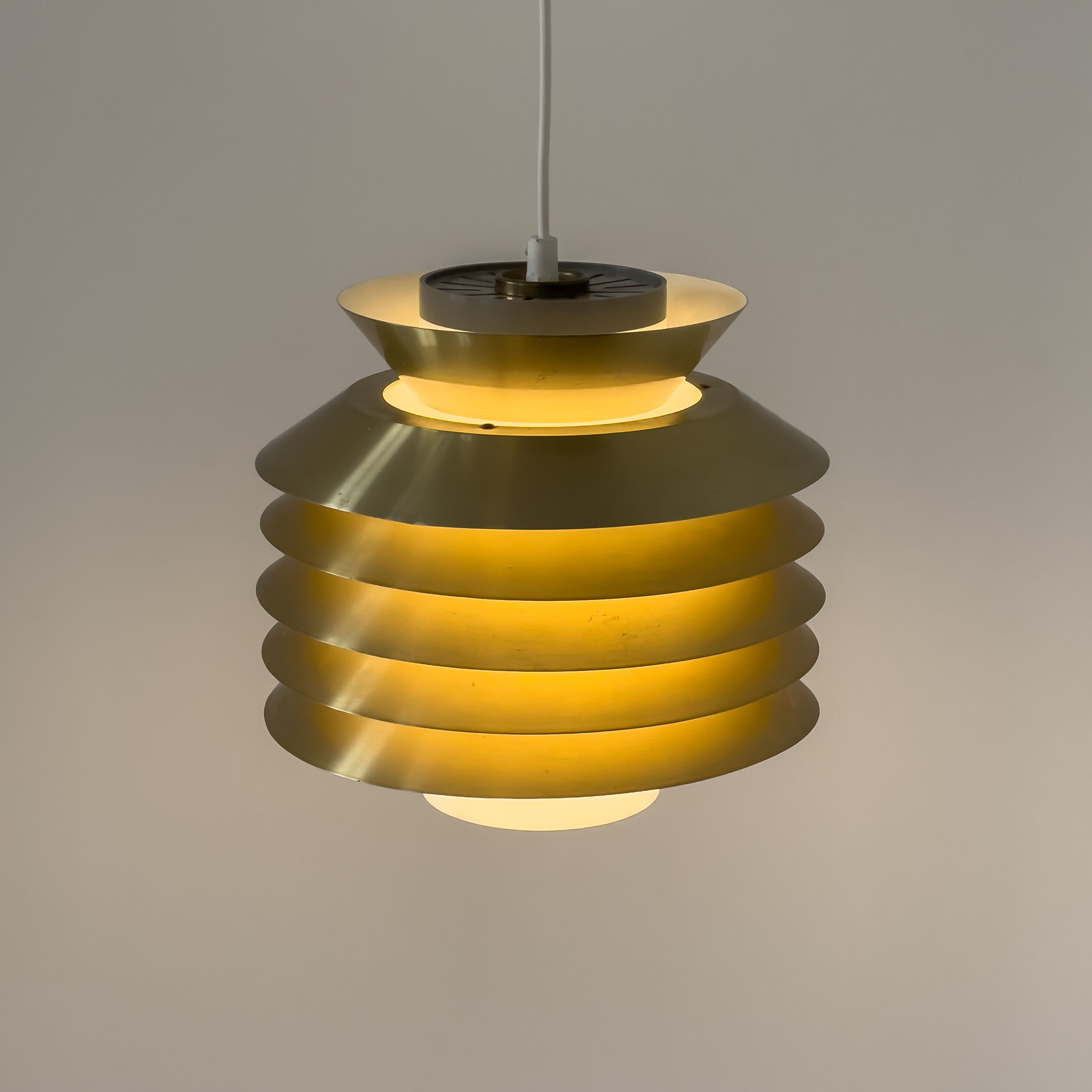 Mid-century lamp
