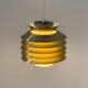 Mid-century lamp