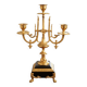 Candelabrum with multiple lights from the Napoleonic III period.