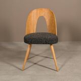 Set of 4 MidCentury Dining Chairs by A.Šuman,