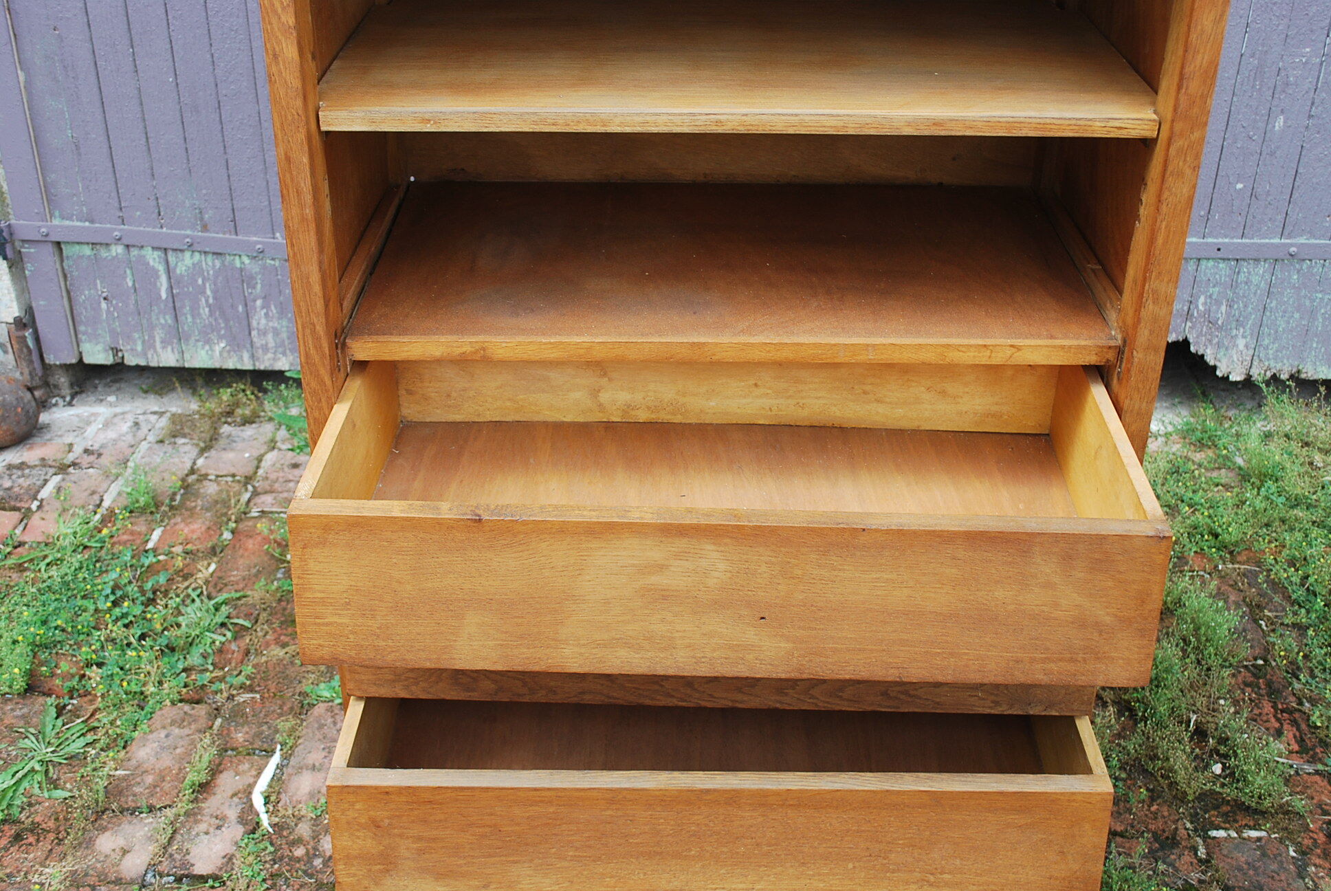 Bookcase