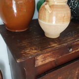 Country parisian buffet