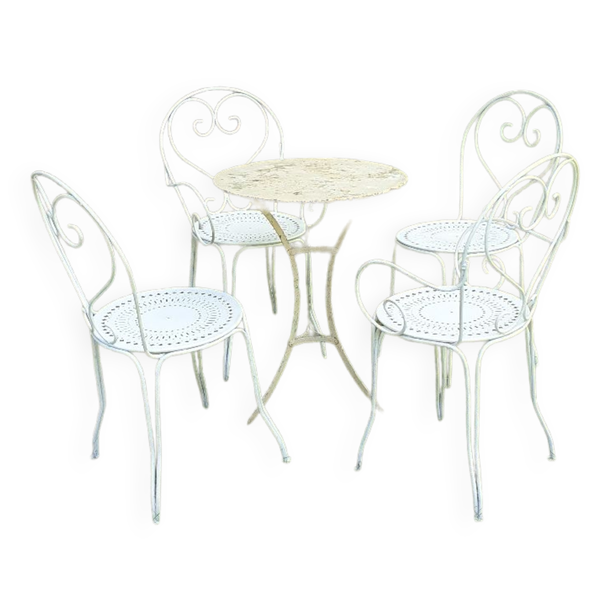 Garden furniture