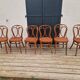 Thonet chair