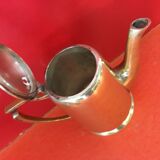 Brass teapot