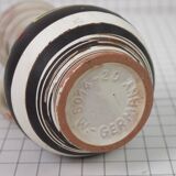 West Germany ceramic vase