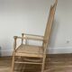 Rocking Chair vintage 260305