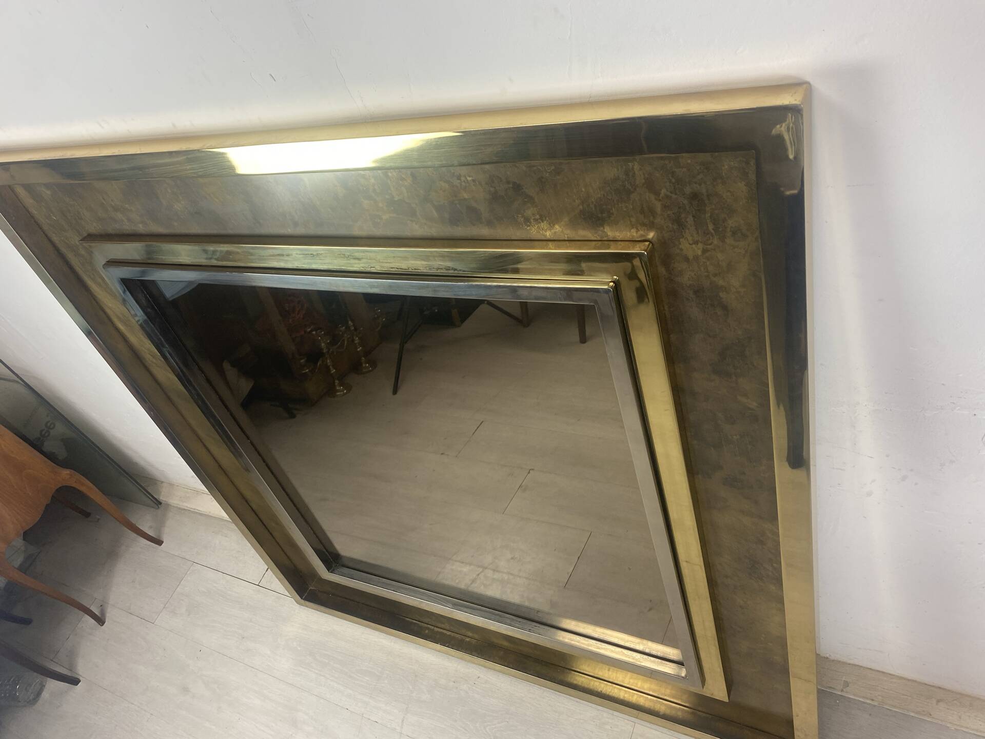 Grand miroir