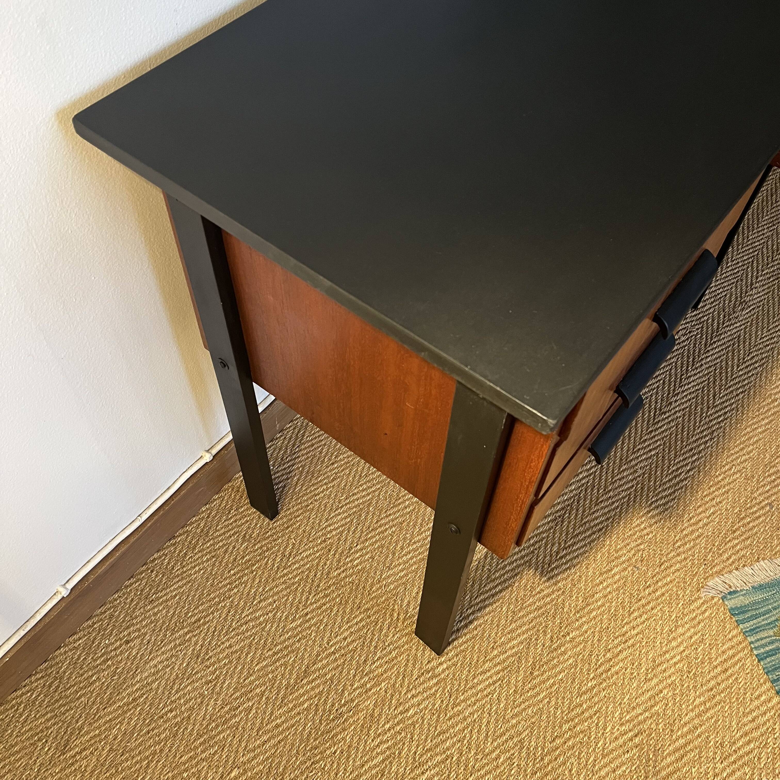 Vintage 50s/60s desk