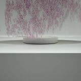 Large Idra table lamp by Rosanna Toso for Leucos , 1980s Itlay.