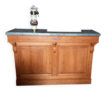 1950s coffee bar